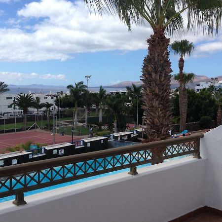 Cdm, Puerto Del Carmen, Entre Playa Chica Y Playa Grande Apartment Пуерто дел Кармен Екстериор снимка