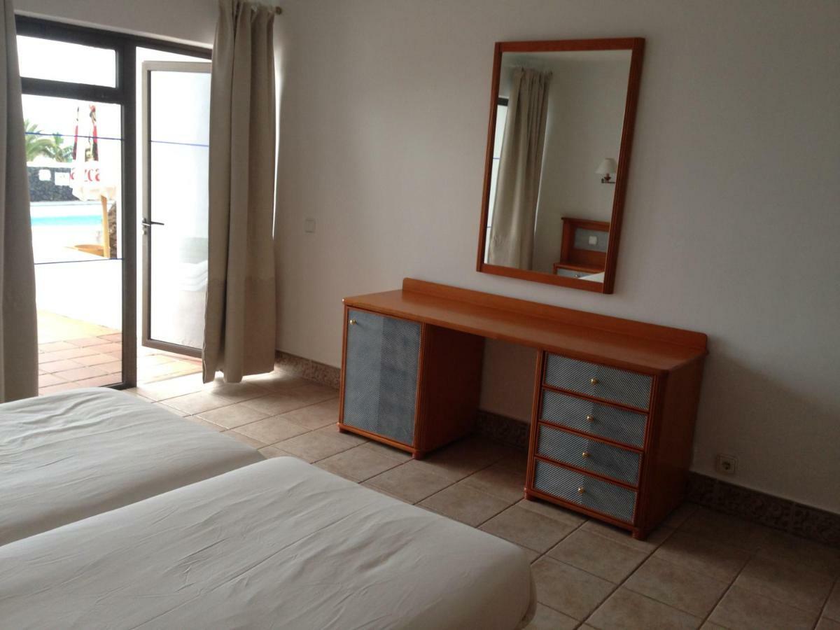 Cdm, Puerto Del Carmen, Entre Playa Chica Y Playa Grande Apartment Пуерто дел Кармен Екстериор снимка